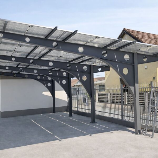 Carport Model1